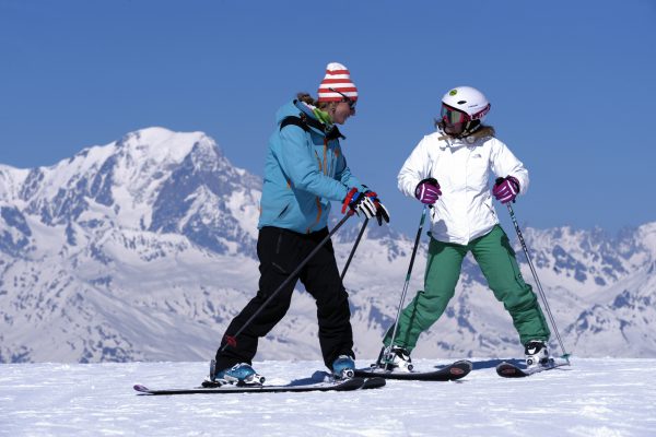 Пять советов для тех, кто едет в горы впервые