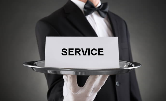 Приложение Konsierge поможет найти ответ на любой вопрос