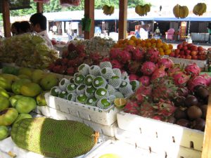 Рынок Хайнань