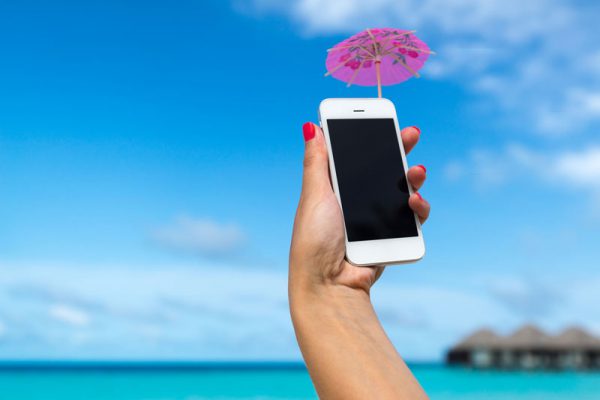 Выгодные тарифы на услуги связи в Турции: какую сим-карту купить в России?