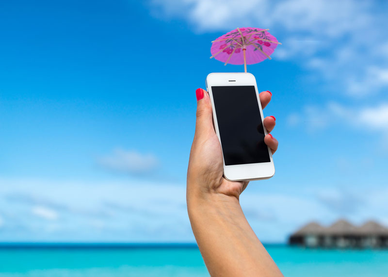 Выгодные тарифы на услуги связи в Турции: какую сим-карту купить в России?