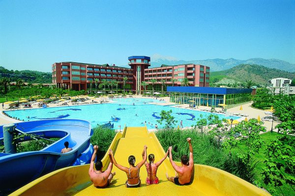 Как сэкономить на покупке тура в Турции?