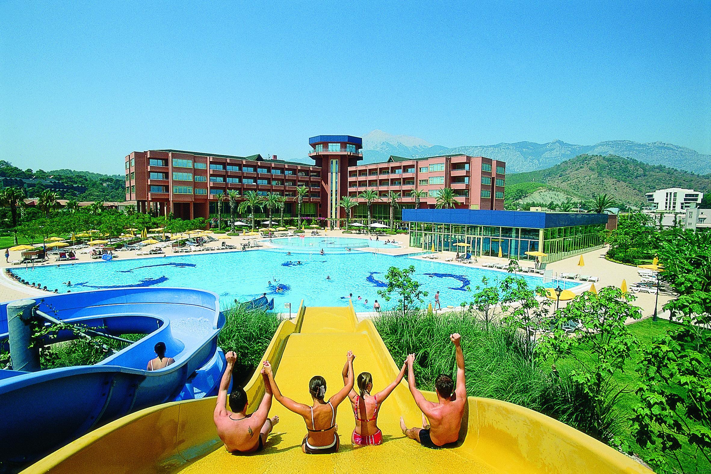 Как сэкономить на покупке тура в Турции?