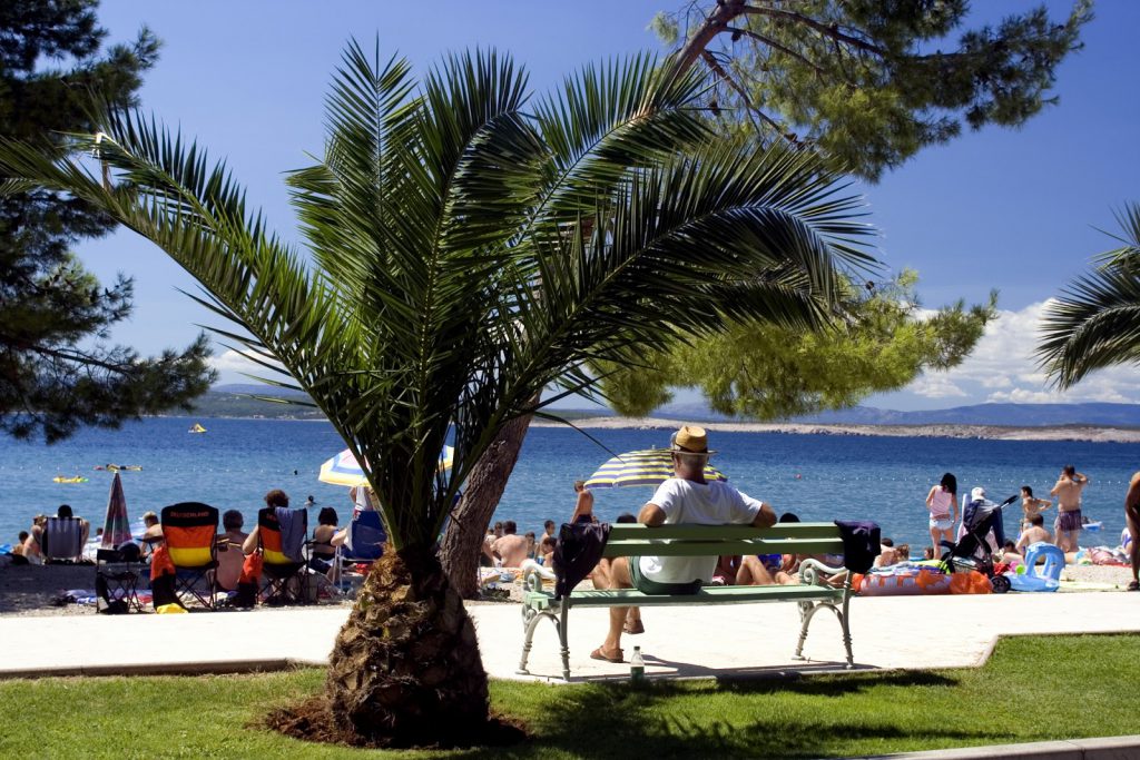 Wi-Fi в Хорватии: ожидания и реальность 1