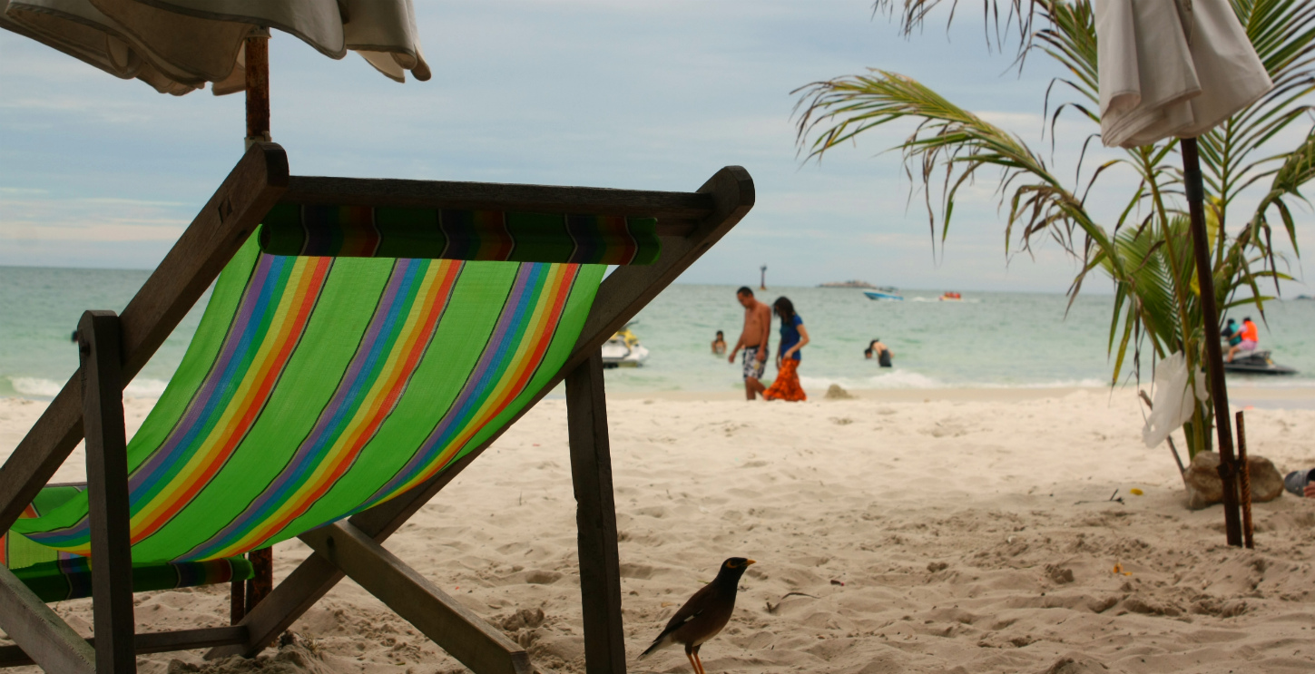 Полезные советы, которые помогут хорошо сэкономить в Таиланде