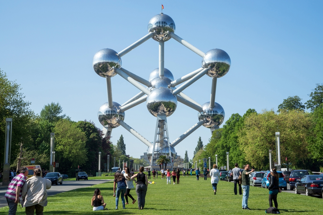 Отзыв о сим-карте Оранж. Моя поездка в Бельгию