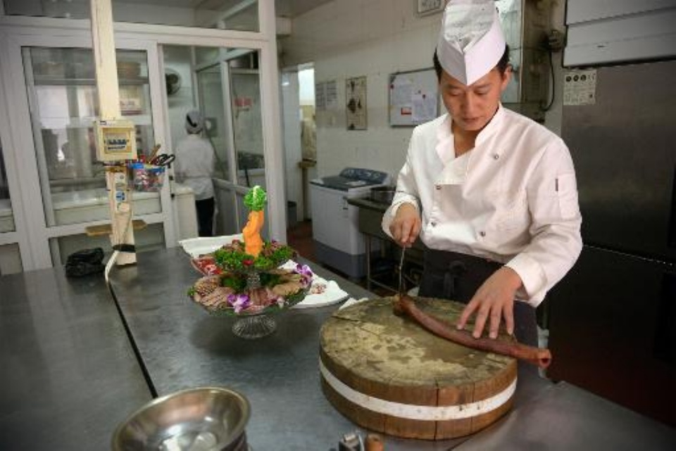 Китайские блюда: что действительно вкусно