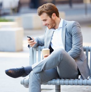 интернет и связь в США