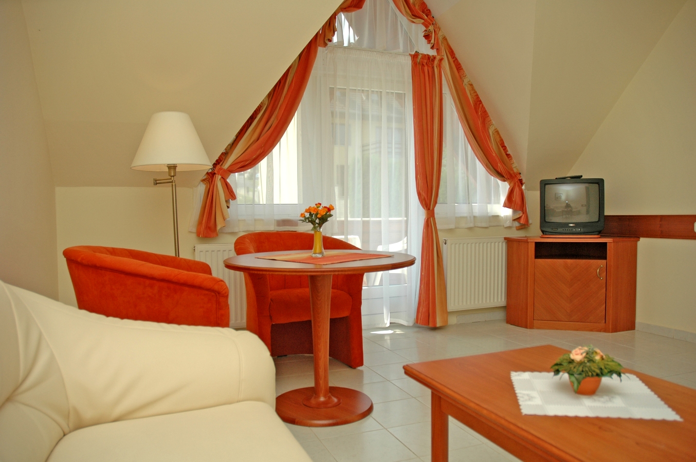 мини-отель Венгрия