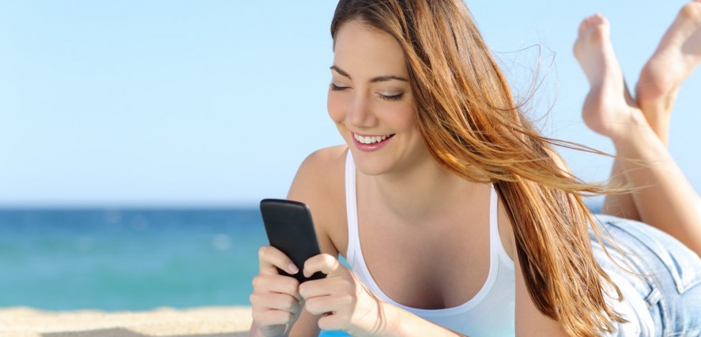 мобильный интернет в Египте