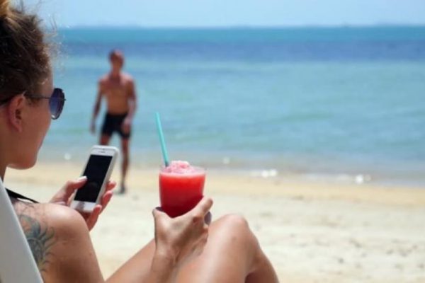 мобильный интернет в Турции