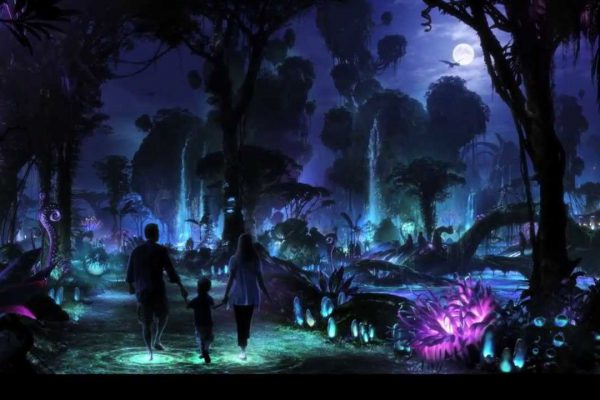 Пять удивительных достопримечательностей, которые появятся в 2017 году