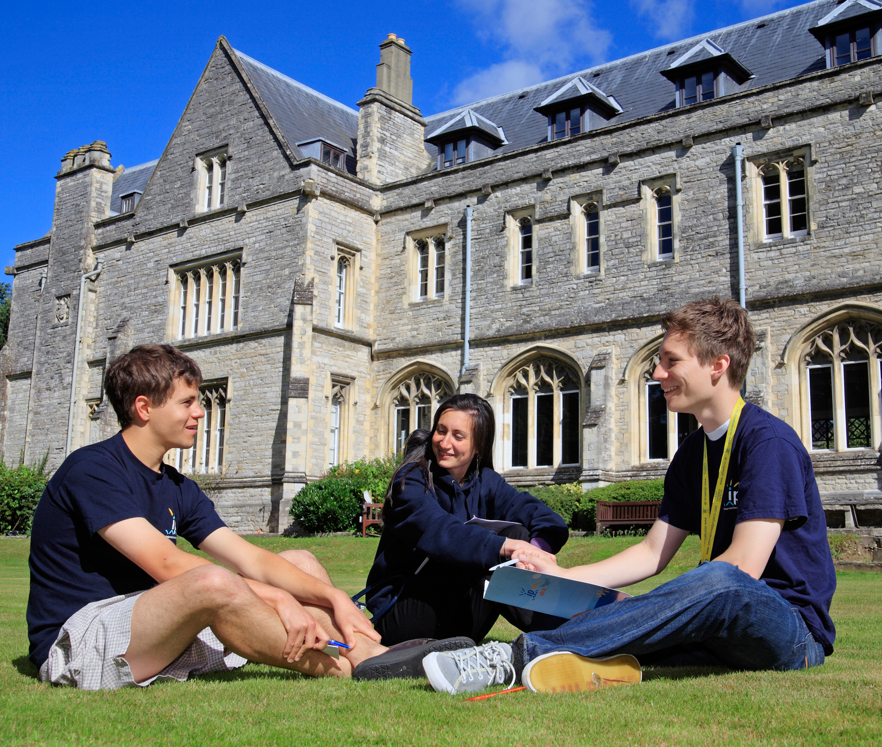 Преимущества комбинированного обучения в британских вузах