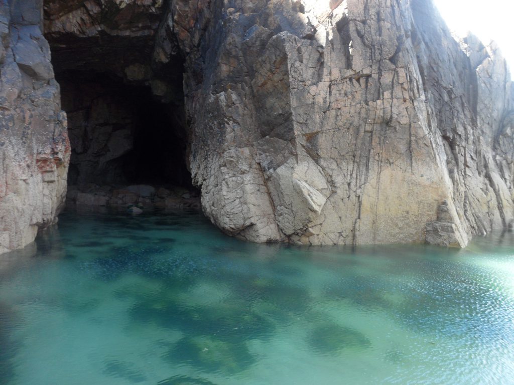 операторы сотовой связи на острове Гернси