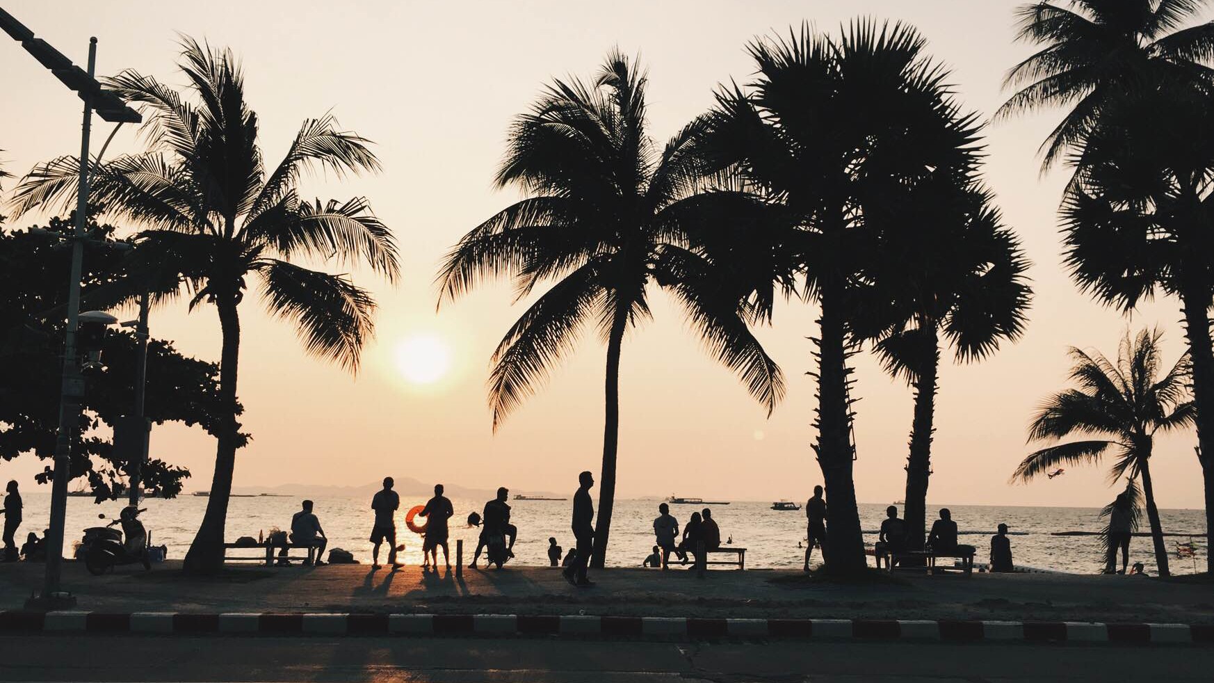 Таиланд: полезные советы и правила поведения для туристов