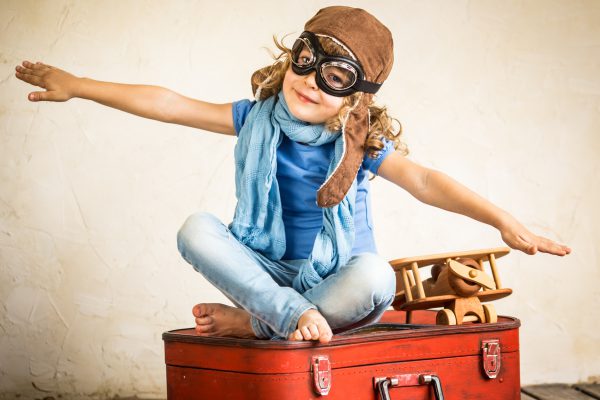 Четыре простых шага к получению Шенгенской визы