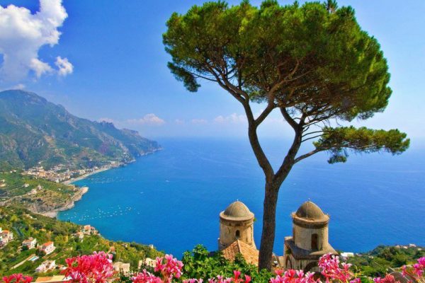 Наша незабываемая поездка в Италию и отзыв о сим-карте Глобалсим