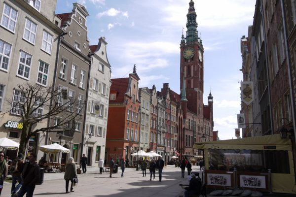 Поездка в Польшу и отзыв о сим-карте МТС: почему мы поняли, что прогадали