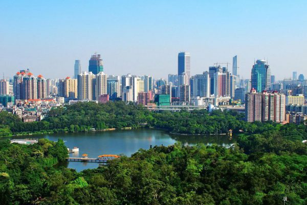 Рабочая поездка в Гуанчжоу, чем помогла сим-карта Глобалсим?