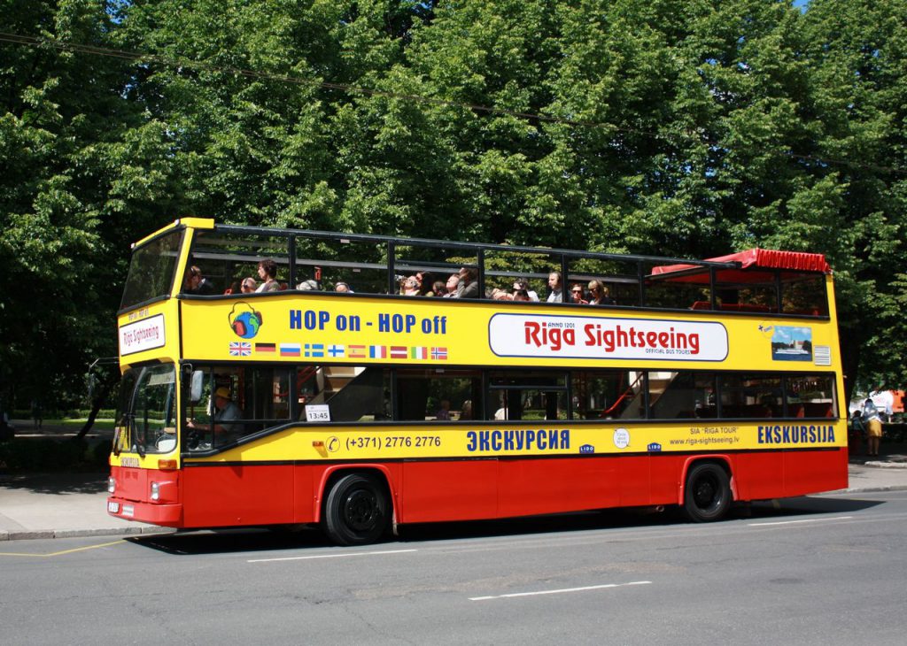 Лучшие выходные на четырех колесах для любителей путешествий 4