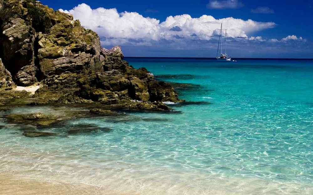 Мобильный интернет и связь на Сен-Бартелеми: стоит ли рассчитывать на выгодный тариф?