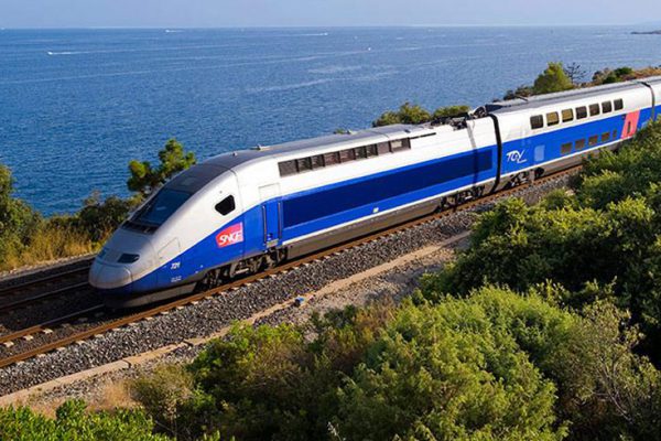 Почему железнодорожные туры в Европу стали так популярны? 6 причин.