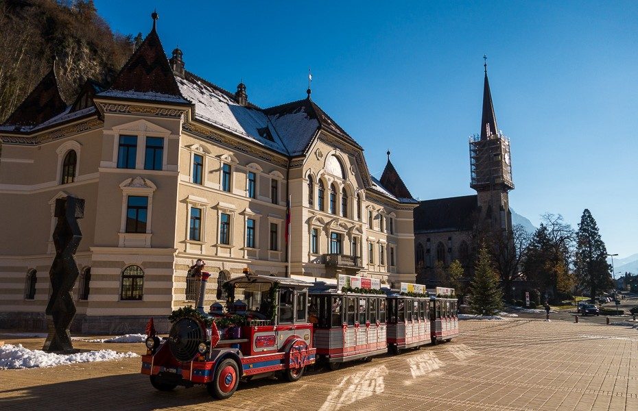 Интернет в Лихтенштейне и звонки в Россию