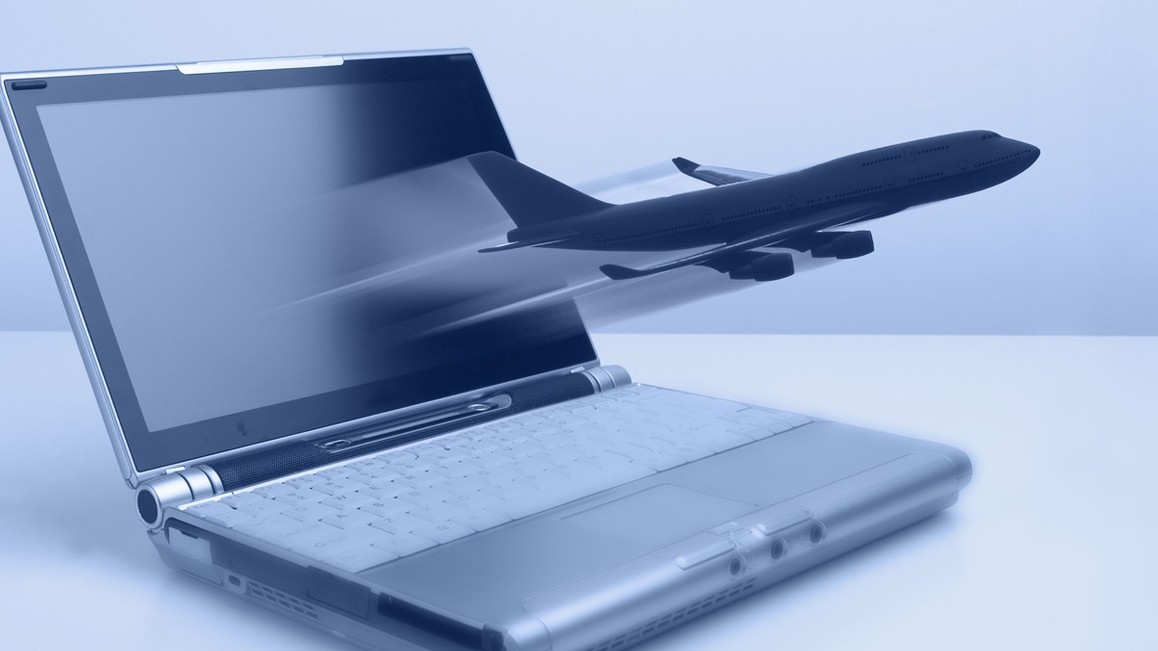 Как поменять авиабилет на другой день?