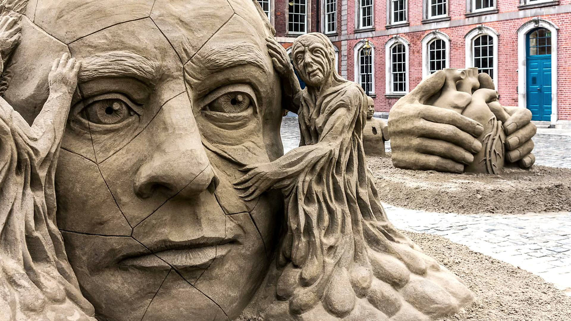 Испания: хватило ли мне трафика от оператора Orange?