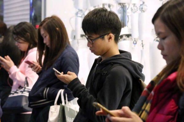 Роуминга в Китае не будет!