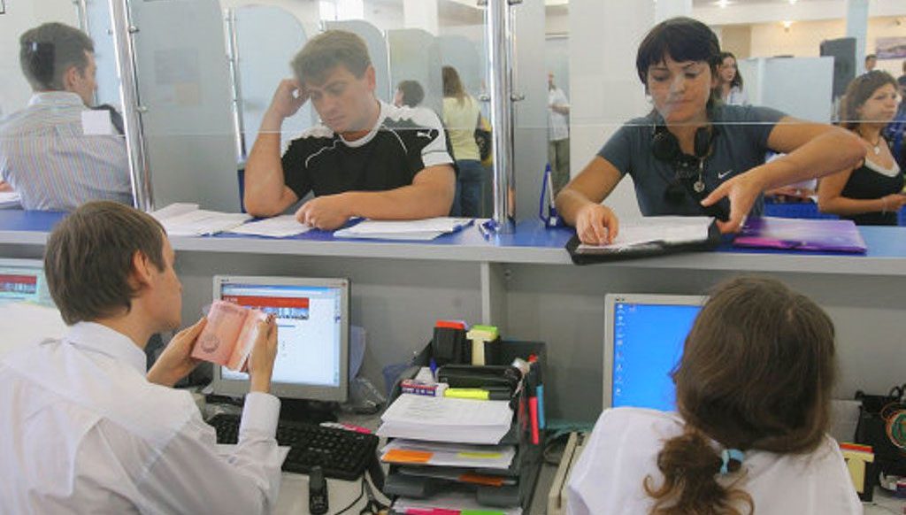 Визовые центры: правила для посетителей