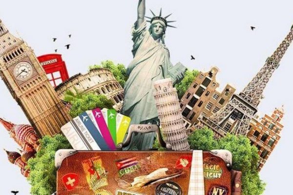 виза Европа