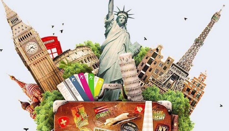 виза Европа