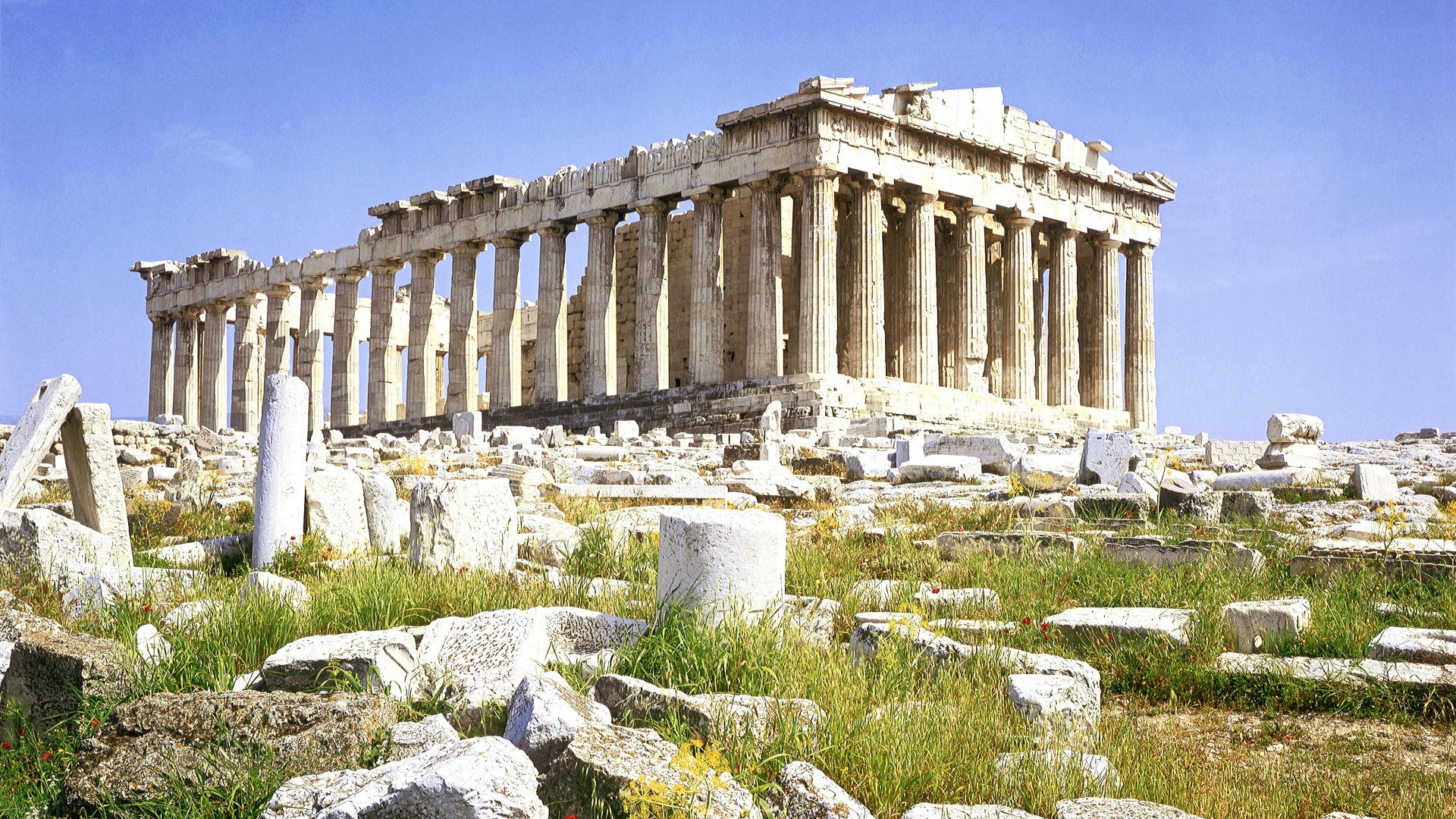 Acropolis