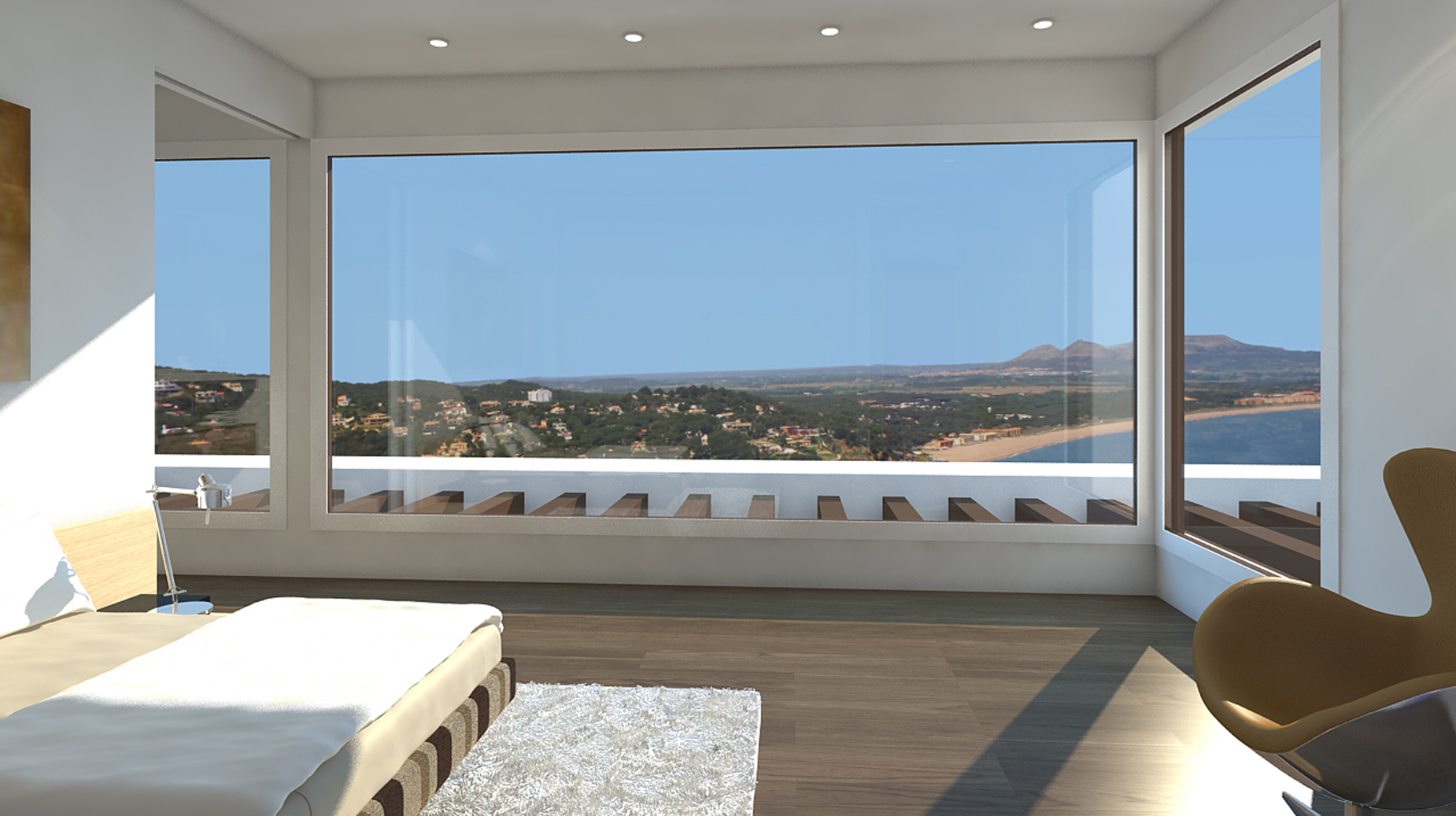 Houses for sale in Costa Brava