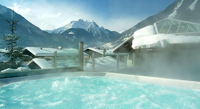 Горнолыжный курорт Майрхофен в Австрии: впечатления от поездки и роуминга от Билайна (ВымпелКом)