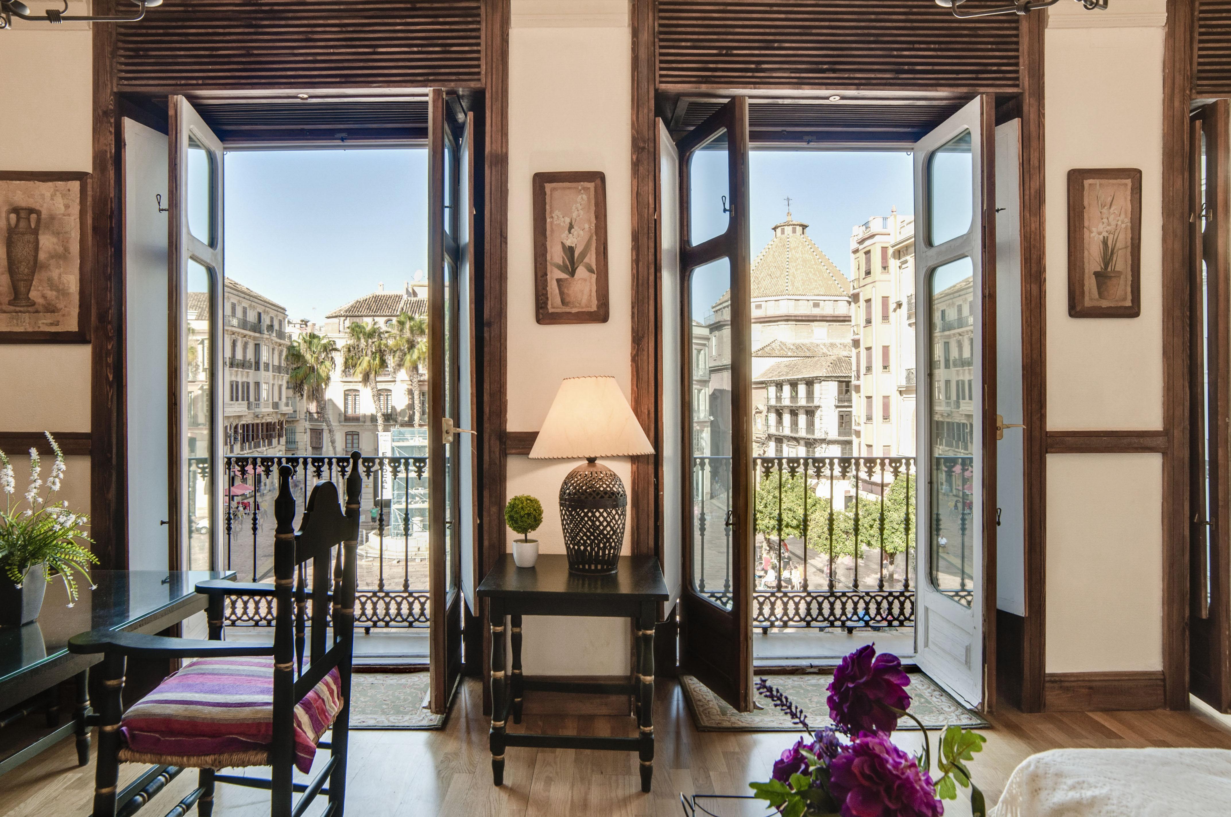 Property in spain malaga