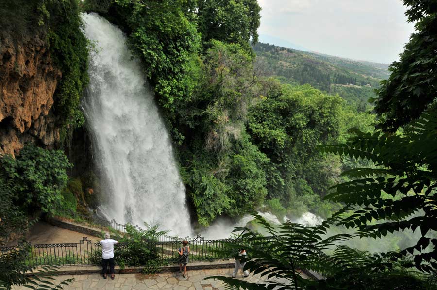 Путешествие в Грецию и наш отзыв о сим-карте Orange