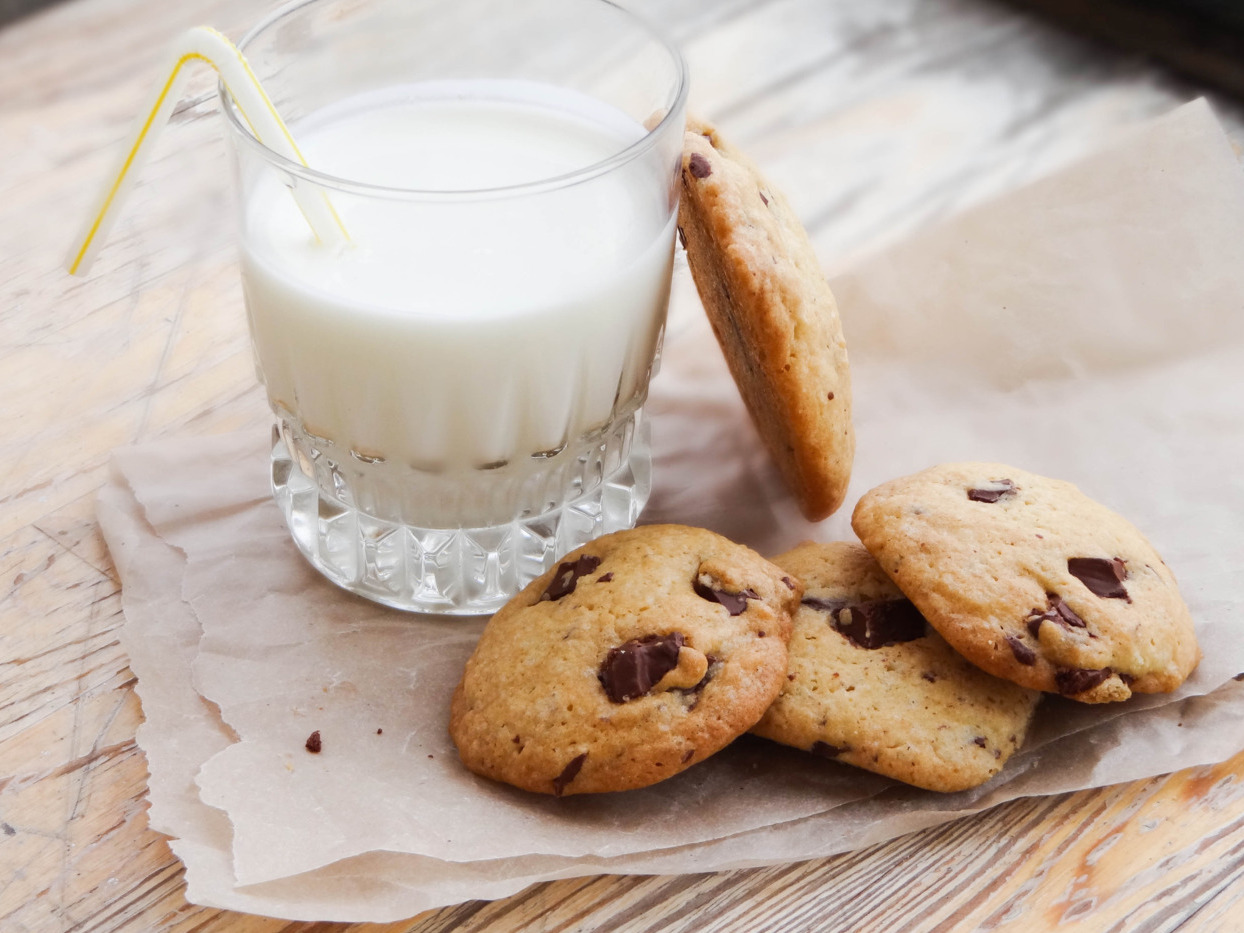 еда в Италии