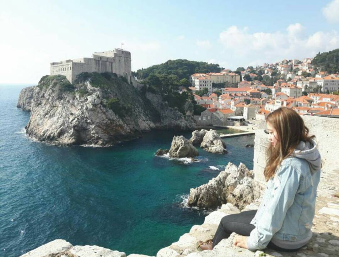 Семейное автопутешествие по Хорватии с тарифом Mundo Total от Orange