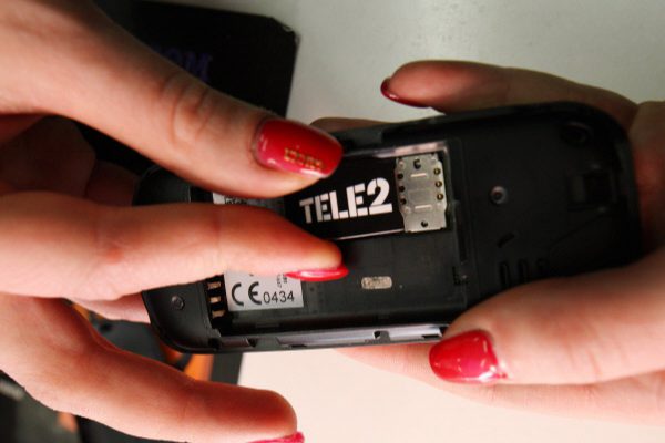 Оператор Tele2 хочет, чтобы у него роуминг остался