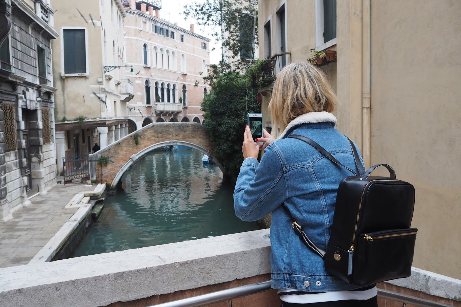 Типичные ошибки туристов