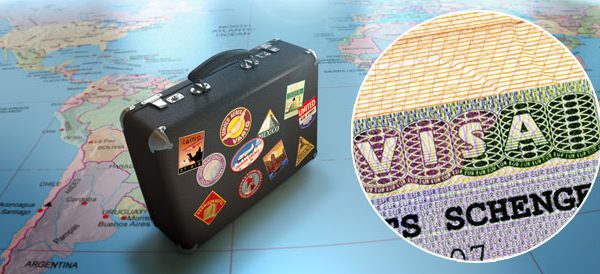 Пять стран, где российский турист может получить долгосрочный «шенген» без проблем