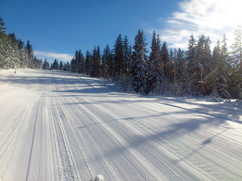Босния и Герцеговина – горные лыжи, прекрасная архитектура и масса впечатлений и отзыв о сим-карте GlobalSim