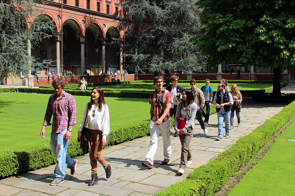 Catholic University of Milan