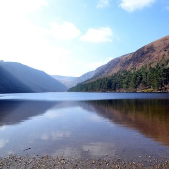 Поездка в Ирландию к друзьям и покупка сим-карты Orange