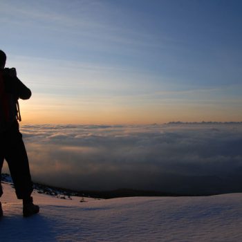 Лучшие советы путешественникам-одиночкам от Шона Кима