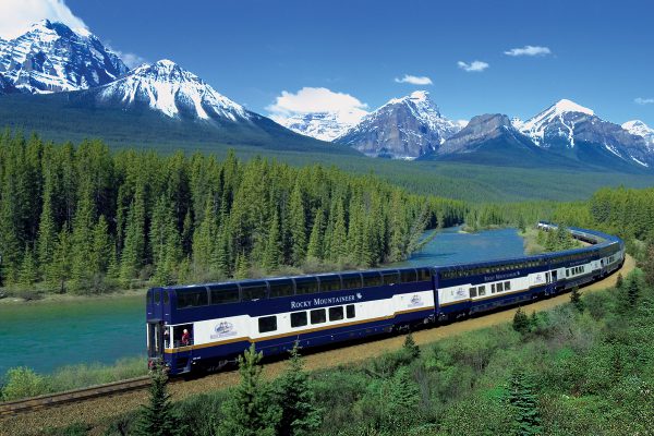 Нюансы путешествий по Европе на поезде: полезные сведенья для туристов