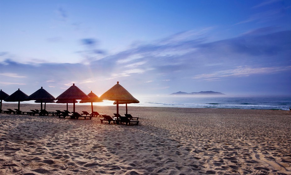 Зимний отдых на острове Санья, Китай, а также впечатления от выбранной сим-карте