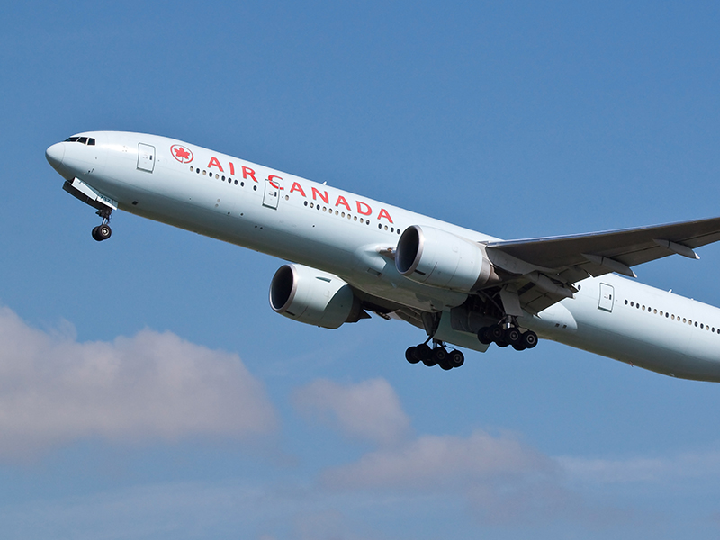 дорогие авиабилеты